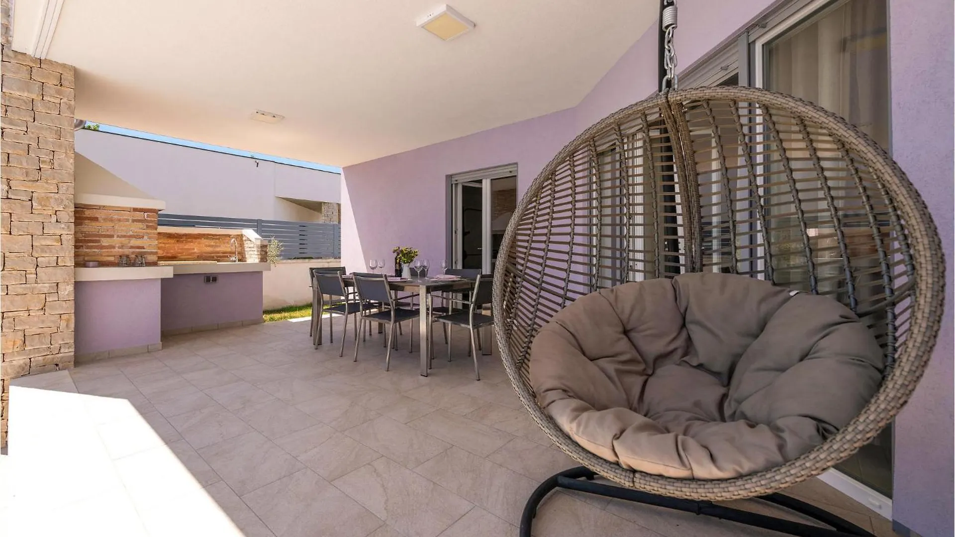 Ferienhaus Amazing Home In Marici With Kitchen Veli Turini Kroatien