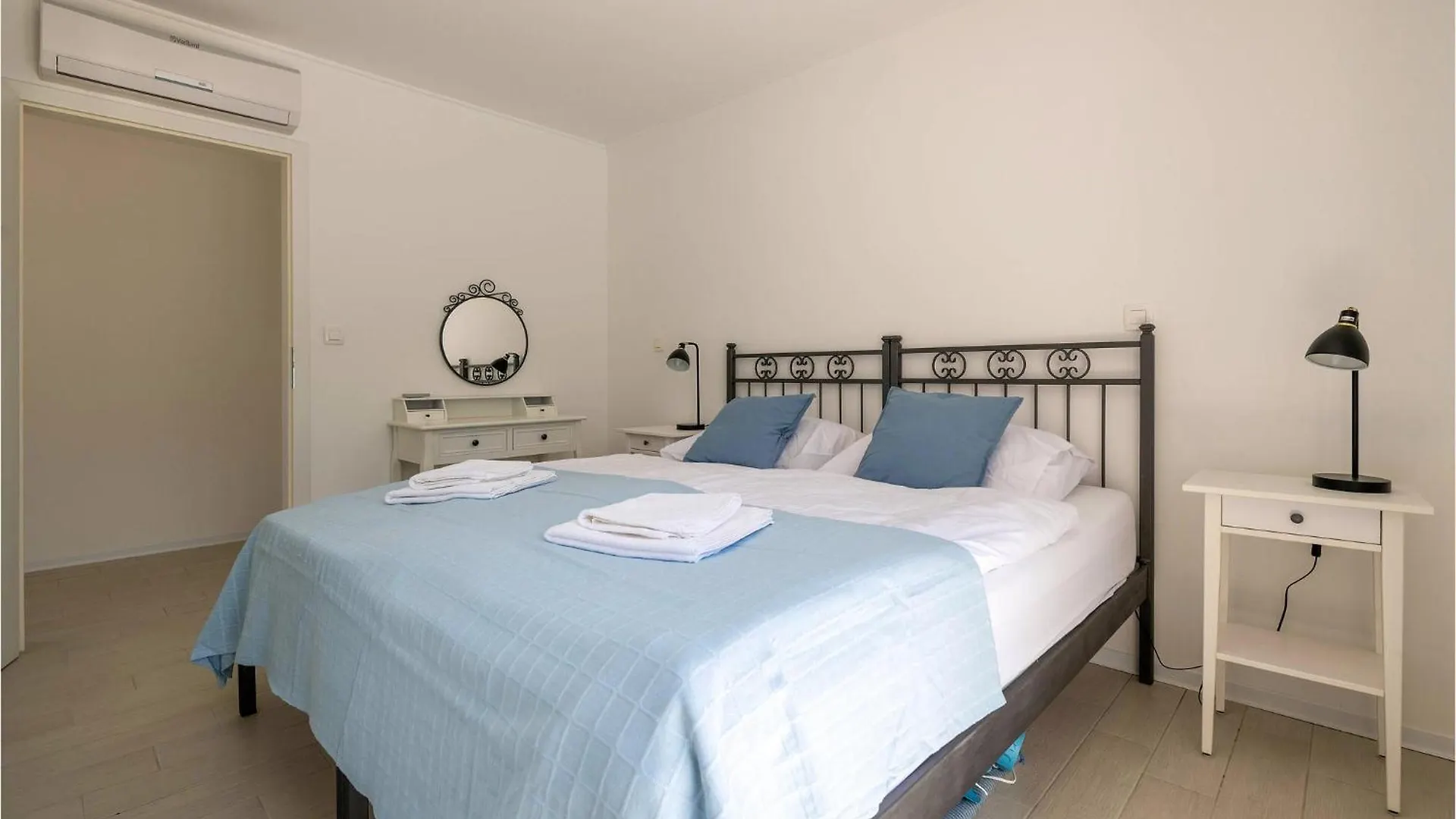Amazing Home In Marici With Kitchen Veli Turini 0*,