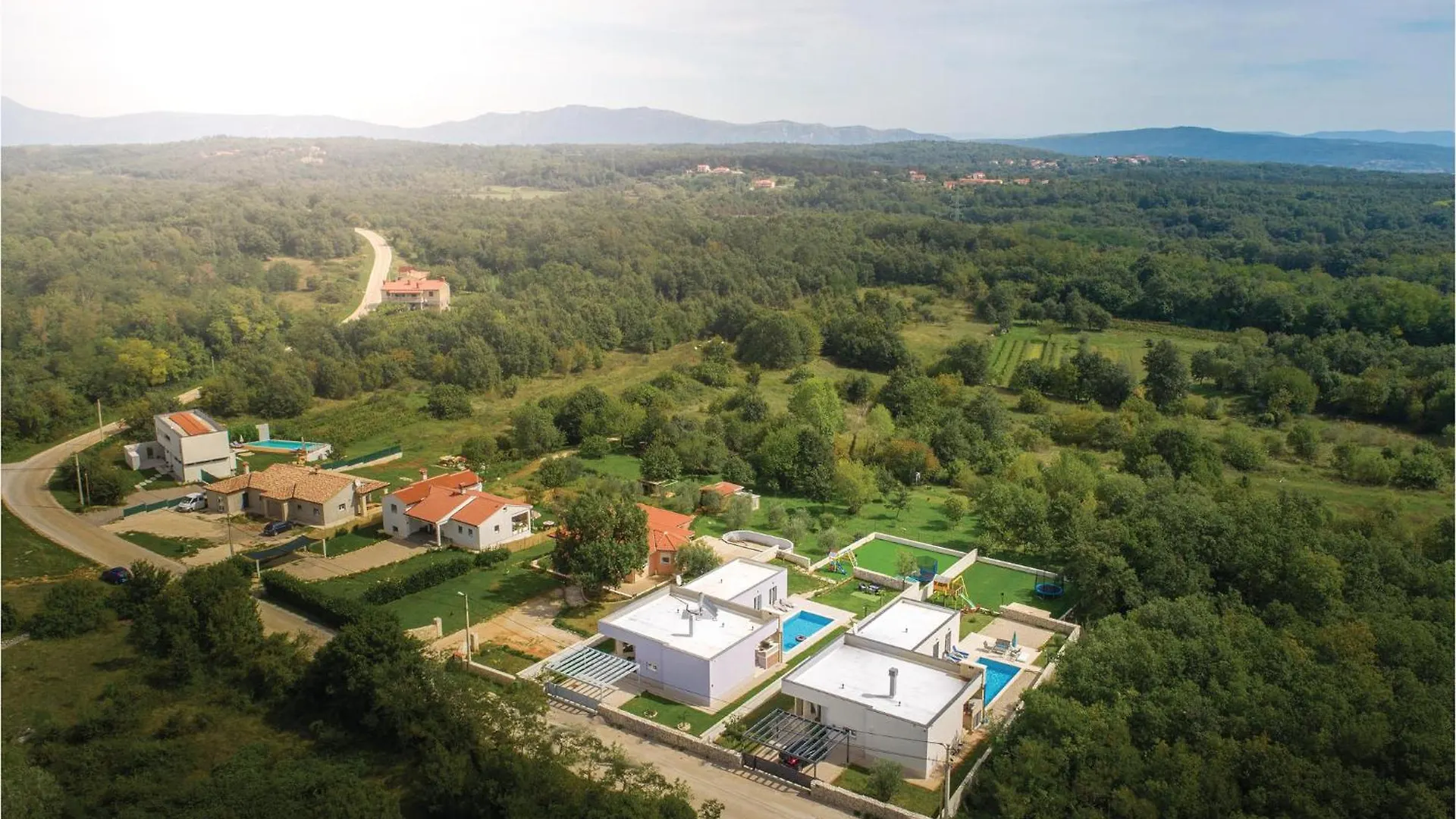Amazing Home In Marici With Kitchen Veli Turini